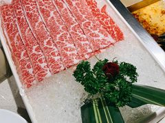 特级牛肉-海底捞火锅鲜切牛肉主题店(长寿路店)