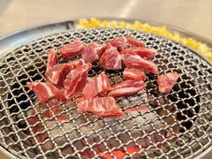 -釜山火炉·海鲜烤肉(紫藤路店)