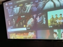 -华夏良子·足道SPA艾灸(金皇大厦店)