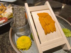 -炙柒Sekinana·精致料理 烧鸟·铁板烧(海上世界店)