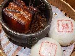 -苏小柳手工点心(人民广场分院)
