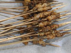 -兄弟小串(华新·名筑店)