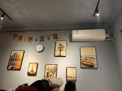 -吱咖啡西式简餐
