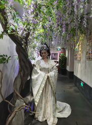 -盘子女人坊生日照·摄影馆(华强店)