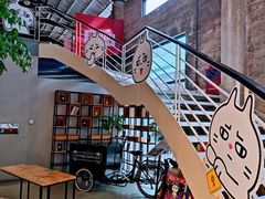-GOTLOT COFFEE&KITCHEN角落厨房NOOK店
