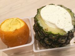 -宜家家居（上海徐汇商场店）-停车场