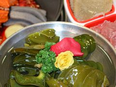-赵美丽·重庆社区火锅·直营店(火车东站·中豪国际店)
