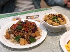 -翠华(澳门银河店)