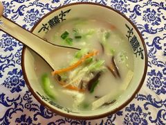 -百丈园(陈村店)