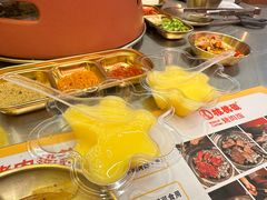 -核桃碳烤肉馆(深圳首店)