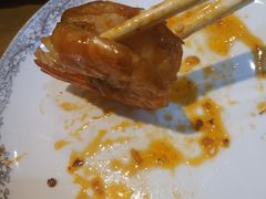 -槐店王婆大虾(开发区店)