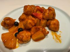 -東海海鲜酒家(中信广场店)