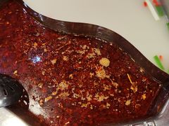 -陈府大宅门成都火锅·手切鲜肉(太原街店)