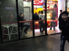 门面-超级鸡车(曹杨路店)