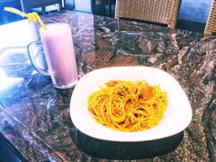 -南都西餐厅(布吉新三村南区店)