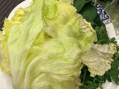 -福寿斋·老北京铜锅涮肉·烧烤(清岚店)