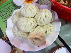 传统猪肉包-宝正臻天津包子总店(金阳光居易店)