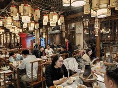 -老五四季涮肉(菜市口店)