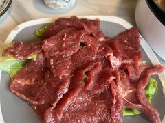 -滇藏石锅宴(崇仁巷老店)