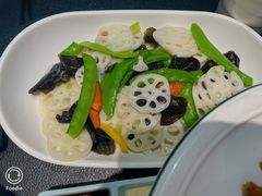 -紫光园·烤鸭·北京菜(团结湖店)