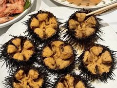 -77号渔船·蒸海鲜青岛菜(积米崖店)