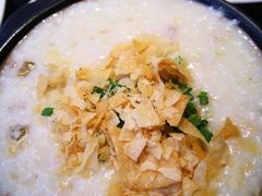 皮蛋瘦肉粥-朕之味(龙湖·西城天街店)