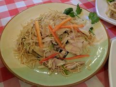 -龙桥私厨·姜花菊花过桥鱼·顺德菜(容桂店)