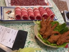 -鸿姐老火锅(疁城新天地店)