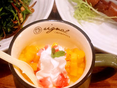 -青年公社烤鸭(青年路店)