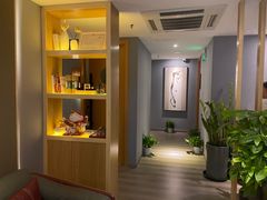 -沐森 •疗愈头疗馆(打浦桥店)