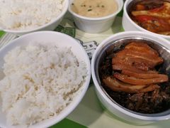 -老乡鸡(合肥高铁南站店)