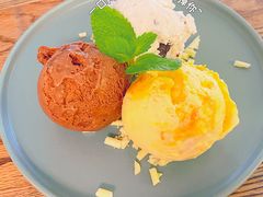 -ALLORA意大利餐厅(丰盛里店)