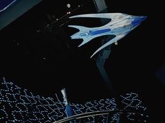 -梦东方未来世界航天主题乐园