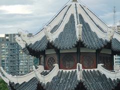 -文昌阁