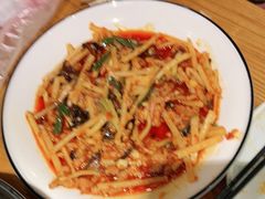 -川菜故事(光谷步行街店)