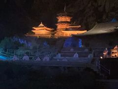 -禅宗少林·音乐大典