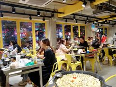 -水哥卜卜贝(东晓·胜汇里店)