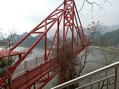 -宝晶宫旅游景区