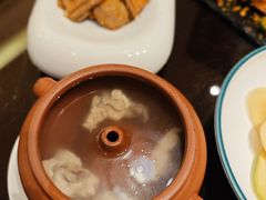 -大理实力希尔顿酒店•御玺中餐厅