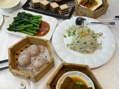 -港湾宴会厅(京基百纳店)