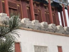 -普陀宗乘之庙(小布达拉宫)