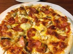 -G+KITCHEN(龙湖狮山天街店)