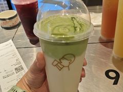 -喜茶(广州北京路惠福东店)