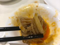 红杏毛血旺-文杏酒楼(一品天下店)