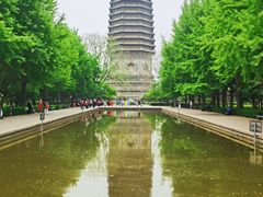 -玲珑塔公园