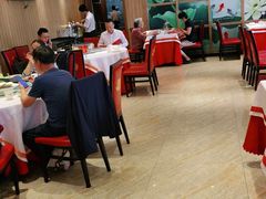 大堂-解家河南菜(商鼎路店)