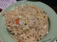 -关中道陕味艺术餐厅(西岳庙店)