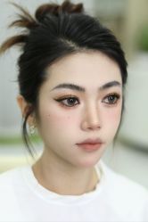 -金禧化妆造型工作室(市桥地铁站店)