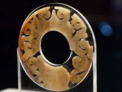 -北京大葆台遗址博物馆