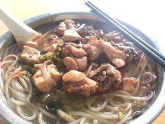 辣鸡粉-正宗螺蛳粉(幸福路店)